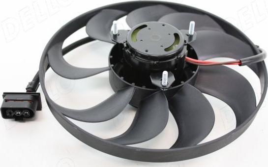 Automega 160067210 - Ventilators, Motora dzesēšanas sistēma www.autospares.lv