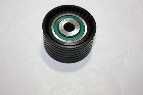 Automega 160009210 - Parazīt / Vadrullītis, Zobsiksna autospares.lv