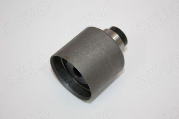 Automega 160006710 - Направляющий ролик, зубчатый ремень ГРМ www.autospares.lv