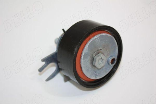 Automega 160008910 - Spriegotājrullītis, Gāzu sadales mehānisma piedziņas siksna www.autospares.lv