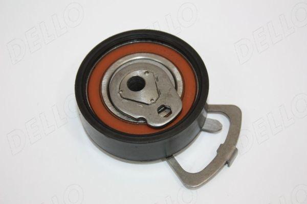 Automega 160008810 - Натяжной ролик, зубчатый ремень ГРМ www.autospares.lv