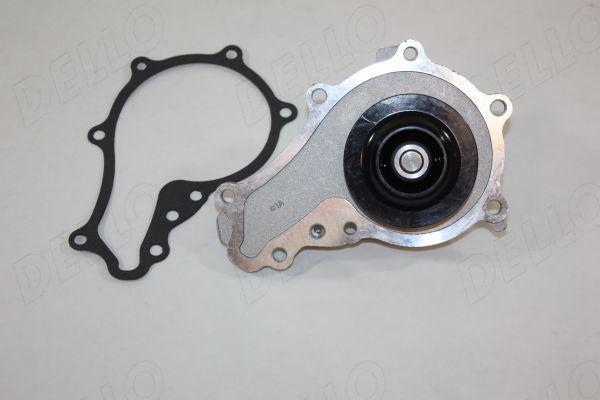 Automega 160007310 - Water Pump www.autospares.lv