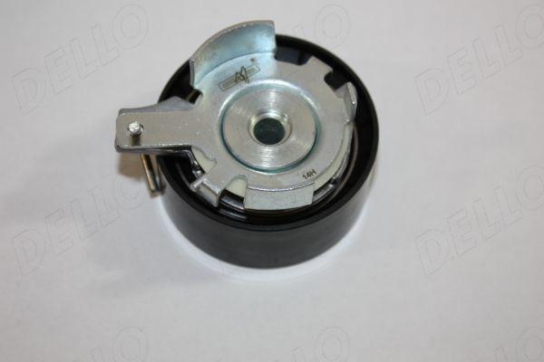 Automega 160019110 - Tensioner Pulley, timing belt www.autospares.lv