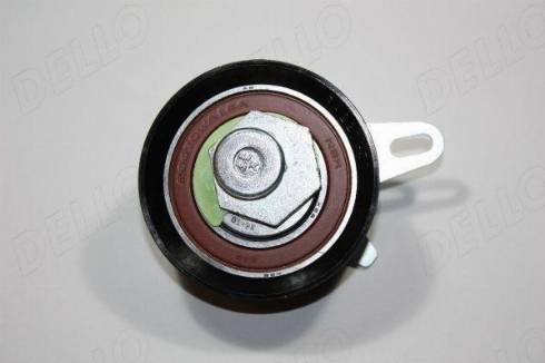 Automega 160014410 - Spriegotājrullītis, Gāzu sadales mehānisma piedziņas siksna www.autospares.lv