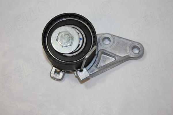 Automega 160015610 - Tensioner Pulley, timing belt www.autospares.lv