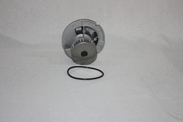 Automega 160015810 - Water Pump www.autospares.lv