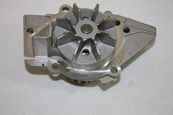 Automega 160016410 - Water Pump www.autospares.lv