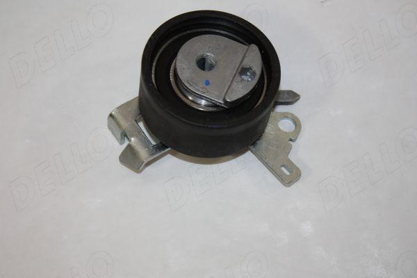 Automega 160016810 - Spriegotājrullītis, Gāzu sadales mehānisma piedziņas siksna www.autospares.lv