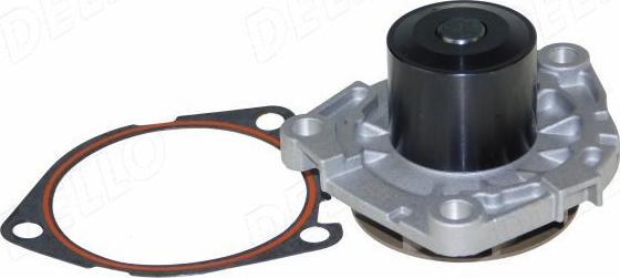 Automega 160016710 - Water Pump www.autospares.lv