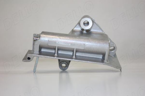 Automega 160010010 - Успокоитель, зубчатый ремень www.autospares.lv