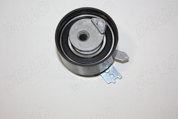 Automega 160010210 - Tensioner Pulley, timing belt www.autospares.lv