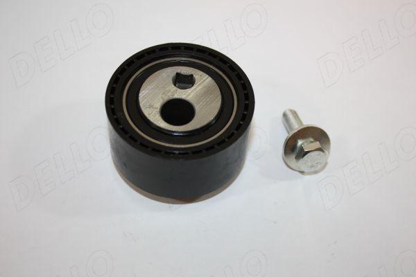 Automega 160011410 - Tensioner Pulley, timing belt www.autospares.lv