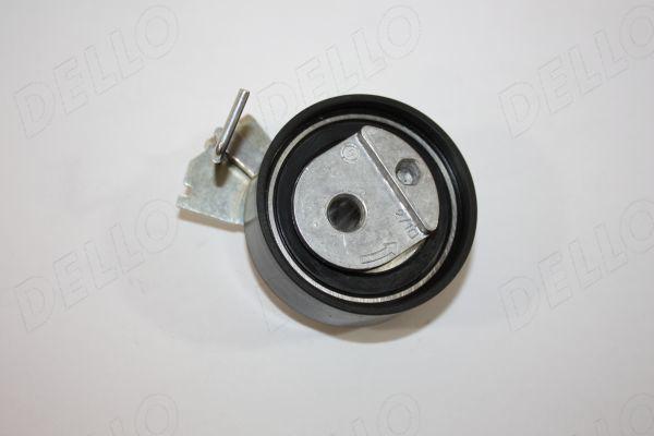 Automega 160011110 - Spriegotājrullītis, Gāzu sadales mehānisma piedziņas siksna www.autospares.lv