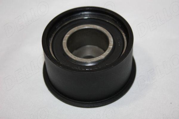 Automega 160013410 - Deflection / Guide Pulley, timing belt www.autospares.lv