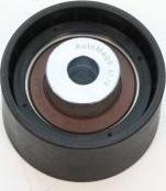 Automega 160013010 - Deflection / Guide Pulley, timing belt www.autospares.lv