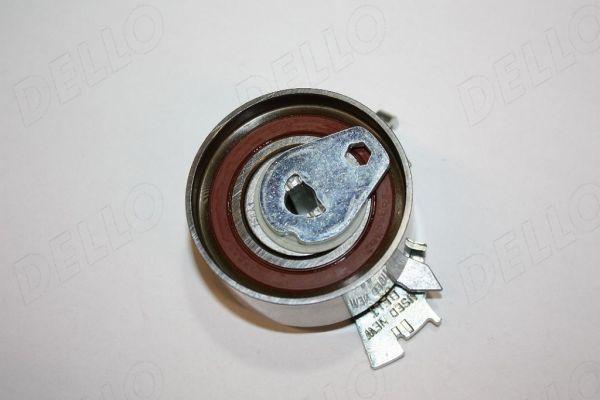 Automega 160013310 - Tensioner Pulley, timing belt www.autospares.lv