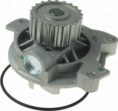 Automega 160012410 - Water Pump www.autospares.lv