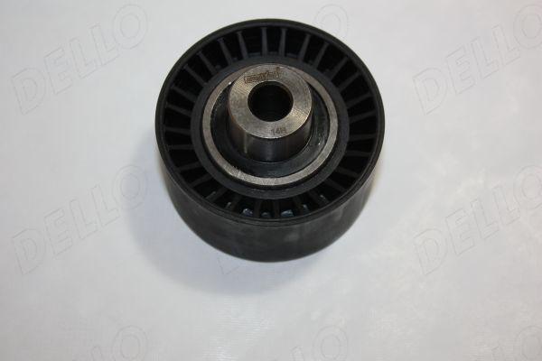 Automega 160012510 - Parazīt / Vadrullītis, Zobsiksna autospares.lv