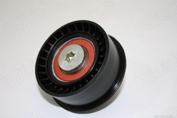 Automega 160012010 - Deflection / Guide Pulley, timing belt www.autospares.lv