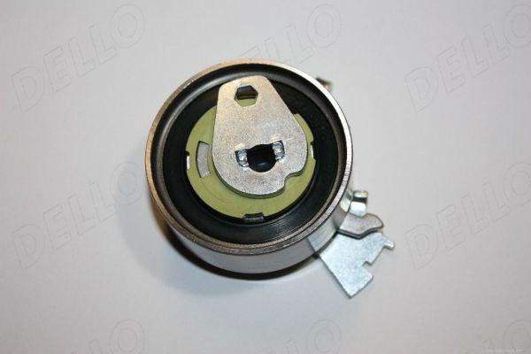 Automega 160012110 - Tensioner Pulley, timing belt www.autospares.lv