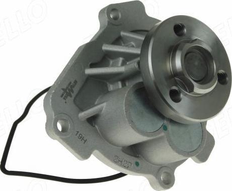 Automega 160017510 - Ūdenssūknis autospares.lv