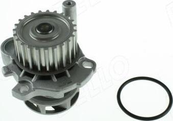 Automega 160017610 - Water Pump www.autospares.lv