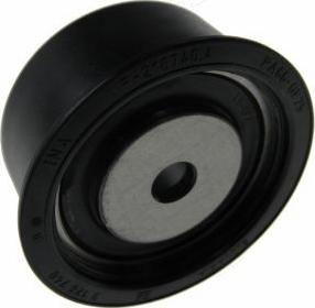 Automega 160017110 - Deflection / Guide Pulley, timing belt www.autospares.lv