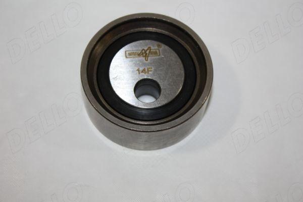 Automega 160017710 - Spriegotājrullītis, Gāzu sadales mehānisma piedziņas siksna www.autospares.lv