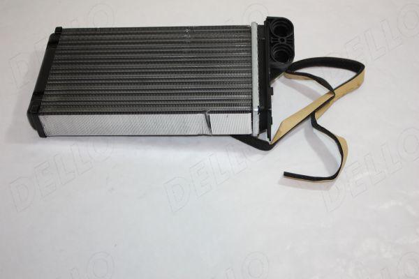 Automega 160082010 - Siltummainis, Salona apsilde www.autospares.lv