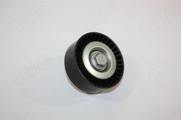 Automega 160087310 - Parazīt / Vadrullītis, Ķīļrievu siksna www.autospares.lv