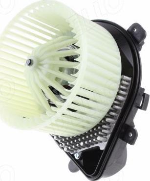 Automega 160087710 - Salona ventilators www.autospares.lv