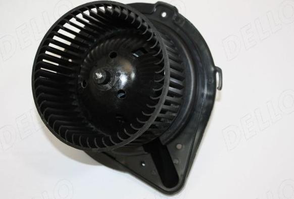 Automega 160034810 - Salona ventilators www.autospares.lv