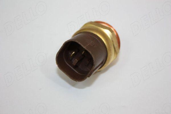 Automega 160035310 - Temperature Switch, radiator / air conditioner fan www.autospares.lv