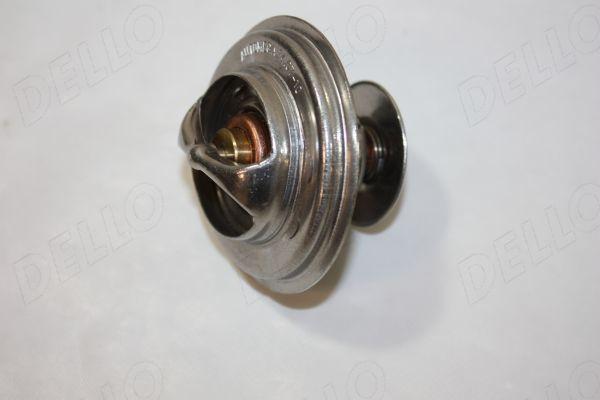 Automega 160032410 - Termostats, Dzesēšanas šķidrums www.autospares.lv