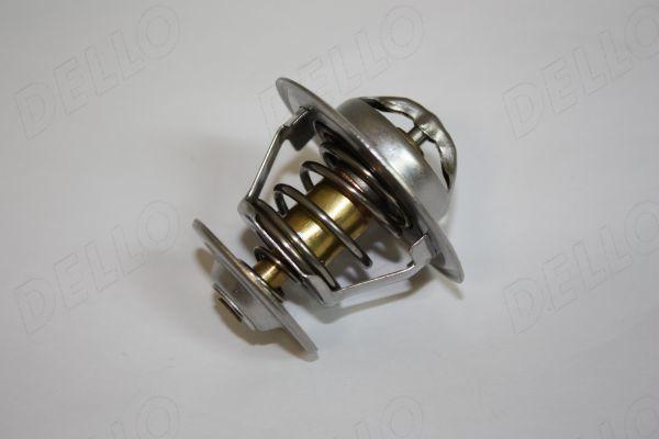 Automega 160032510 - Termostats, Dzesēšanas šķidrums www.autospares.lv