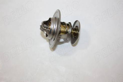 Automega 160032610 - Termostats, Dzesēšanas šķidrums autospares.lv