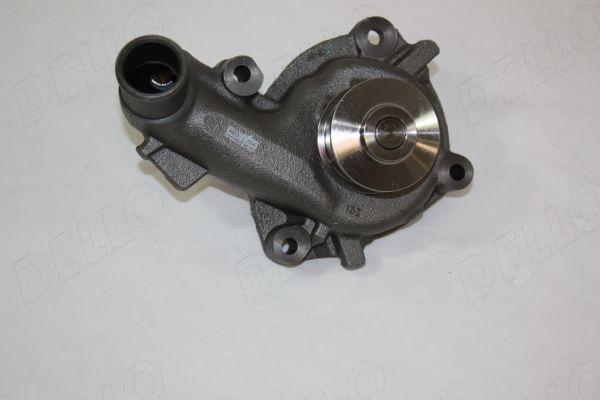 Automega 160026910 - Water Pump www.autospares.lv