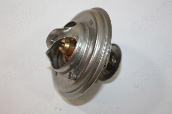 Automega 160021210 - Coolant thermostat / housing www.autospares.lv