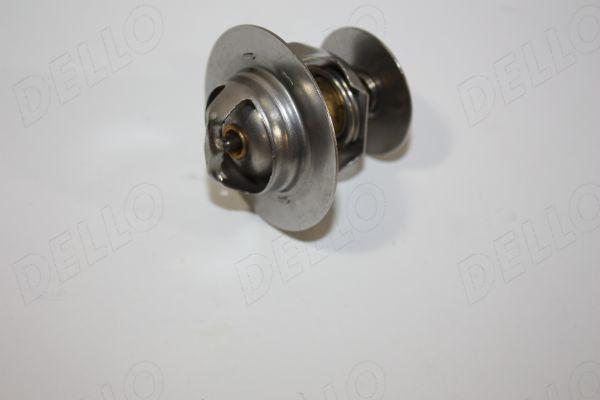 Automega 160021710 - Coolant thermostat / housing www.autospares.lv