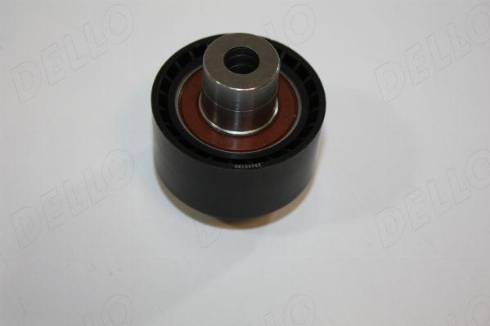 Automega 160027910 - Ролик, поликлиновый ремень www.autospares.lv