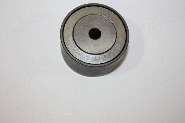 Automega 160075710 - Pulley, v-ribbed belt www.autospares.lv