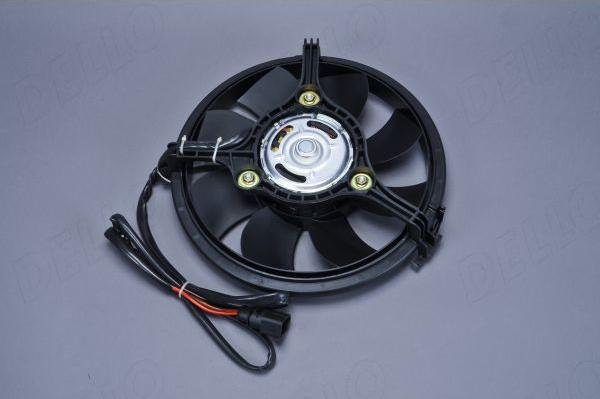 Automega 160070110 - Ventilators, Motora dzesēšanas sistēma www.autospares.lv