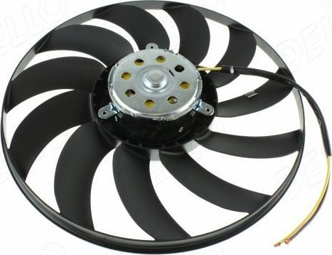 Automega 160070310 - Ventilators, Motora dzesēšanas sistēma autospares.lv