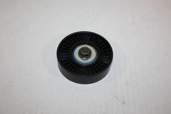 Automega 160109910 - Parazīt / Vadrullītis, Ķīļrievu siksna www.autospares.lv