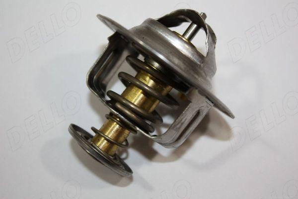 Automega 160100310 - Termostats, Dzesēšanas šķidrums www.autospares.lv