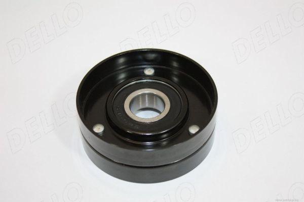 Automega 160110110 - Parazīt / Vadrullītis, Ķīļrievu siksna www.autospares.lv