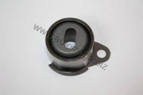 Automega 1044080922 - Spriegotājrullītis, Gāzu sadales mehānisma piedziņas siksna www.autospares.lv