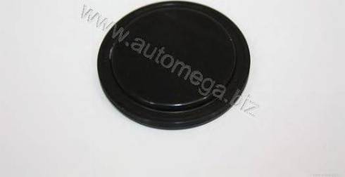 Automega 104090289020B - Flange Lid, automatic transmission www.autospares.lv