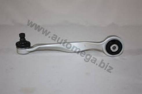 Automega 1040705094D0D - Neatkarīgās balstiekārtas svira, Riteņa piekare www.autospares.lv