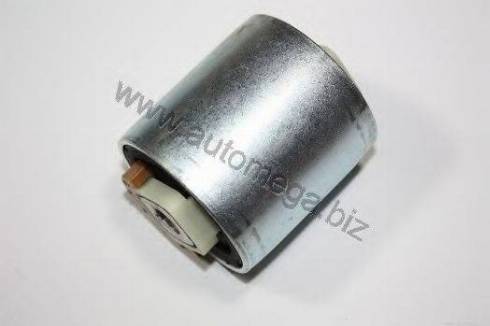 Automega 1040701834D0AB - Сайлентблок, рычаг подвески колеса www.autospares.lv